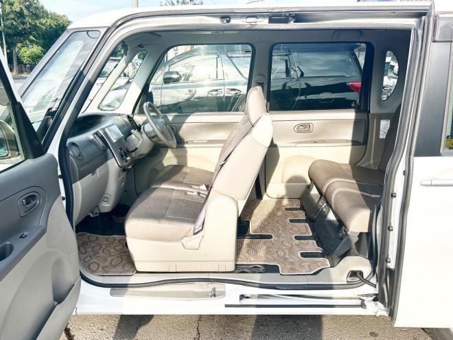 タント660X 4WD　ローンが不安な方＜優遇ローン＞本州仕入　電動スライド　社外ナビ　ETC 4WD