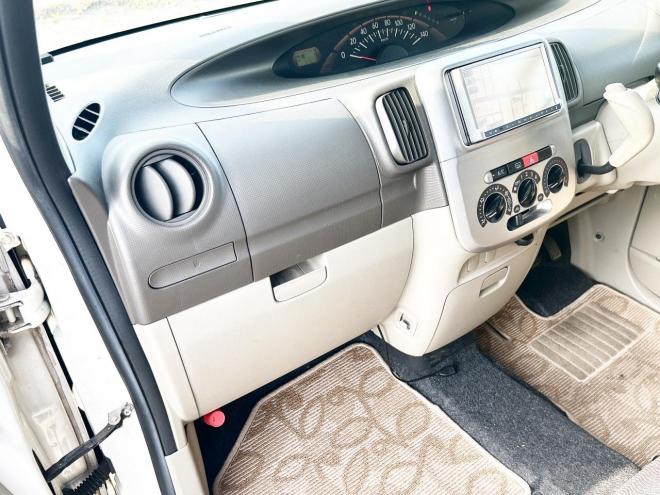 タント660X 4WD　ローンが不安な方＜優遇ローン＞本州仕入　電動スライド　社外ナビ　ETC 4WD