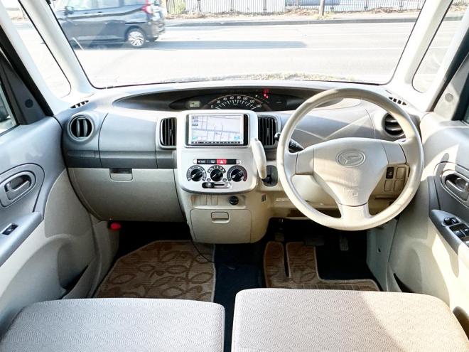 タント660X 4WD　ローンが不安な方＜優遇ローン＞本州仕入　電動スライド　社外ナビ　ETC 4WD
