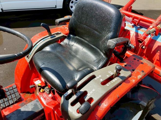 トラクターヤンマー　中古　ke-3
