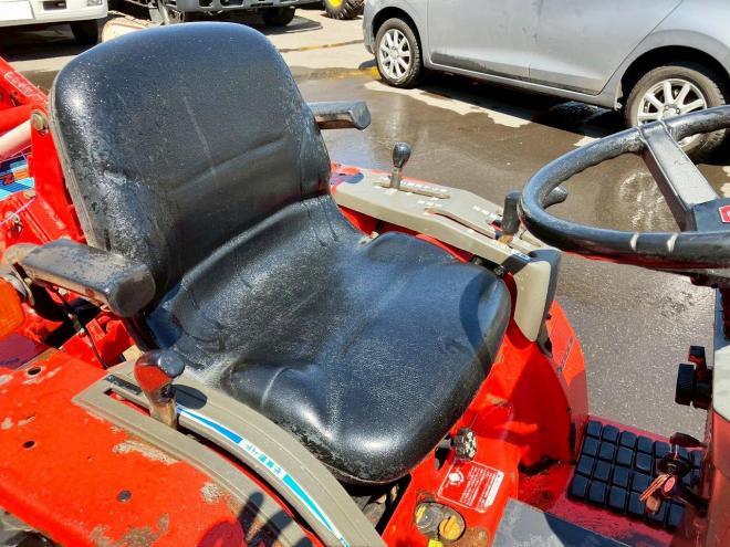 トラクターヤンマー　中古　ke-3