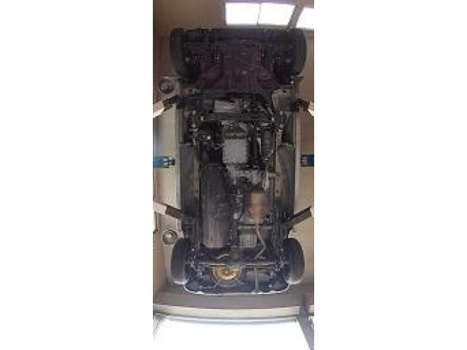 エブリィEVERY VAN 4WD JION TURBO寒冷地仕様　本州仕入　TURBO ブレーキアシスト　VSC Bluetoothフルセグナビ　バイザー　電動格納ミラー　リアヒーター　エンジンオイル交換　ATF交換　取説・保証書・記録簿2枚 4WD 660 5Dr
