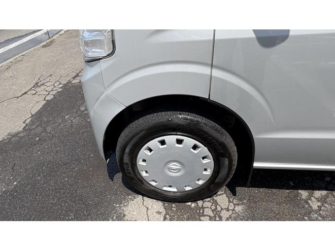 エブリィEVERY VAN 4WD JION TURBO寒冷地仕様　本州仕入　TURBO ブレーキアシスト　VSC Bluetoothフルセグナビ　バイザー　電動格納ミラー　リアヒーター　エンジンオイル交換　ATF交換　取説・保証書・記録簿2枚 4WD 660 5Dr