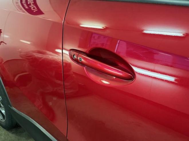CX-5ＸＤ　Ｌパッケージ　本州仕入　ワンオーナー　禁煙車　ＷＡＫＯＳバリアスコーティング済　スカイアクティブディーゼルターボ　純正１９インチＡＷ　社外ＡＷ＋スタッドレスタイヤ付　純正ナビ（Ｂｌｕｅｔｏｏｔｈ）＋バックカメラ＆サイドカメラ　ＢＯＳＥサウンド　純正ブラックレザーシート　レーダークルーズコントロール　ブラインドスポット　車線逸脱警報　ＬＥＤヘッドライト　両席シートヒーター　アドバンスキー　横滑り防止装置　ＥＴＣ 4WD 2200 5Dr