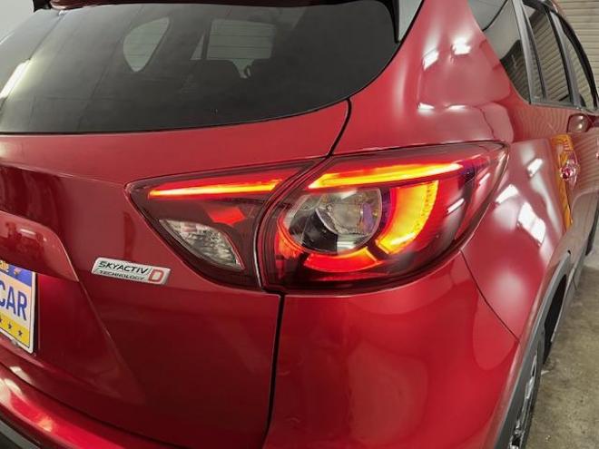 CX-5ＸＤ　Ｌパッケージ　本州仕入　ワンオーナー　禁煙車　ＷＡＫＯＳバリアスコーティング済　スカイアクティブディーゼルターボ　純正１９インチＡＷ　社外ＡＷ＋スタッドレスタイヤ付　純正ナビ（Ｂｌｕｅｔｏｏｔｈ）＋バックカメラ＆サイドカメラ　ＢＯＳＥサウンド　純正ブラックレザーシート　レーダークルーズコントロール　ブラインドスポット　車線逸脱警報　ＬＥＤヘッドライト　両席シートヒーター　アドバンスキー　横滑り防止装置　ＥＴＣ 4WD 2200 5Dr