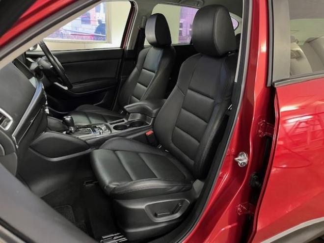 CX-5ＸＤ　Ｌパッケージ　本州仕入　ワンオーナー　禁煙車　ＷＡＫＯＳバリアスコーティング済　スカイアクティブディーゼルターボ　純正１９インチＡＷ　社外ＡＷ＋スタッドレスタイヤ付　純正ナビ（Ｂｌｕｅｔｏｏｔｈ）＋バックカメラ＆サイドカメラ　ＢＯＳＥサウンド　純正ブラックレザーシート　レーダークルーズコントロール　ブラインドスポット　車線逸脱警報　ＬＥＤヘッドライト　両席シートヒーター　アドバンスキー　横滑り防止装置　ＥＴＣ 4WD 2200 5Dr