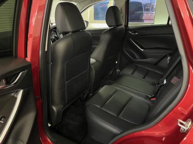 CX-5ＸＤ　Ｌパッケージ　本州仕入　ワンオーナー　禁煙車　ＷＡＫＯＳバリアスコーティング済　スカイアクティブディーゼルターボ　純正１９インチＡＷ　社外ＡＷ＋スタッドレスタイヤ付　純正ナビ（Ｂｌｕｅｔｏｏｔｈ）＋バックカメラ＆サイドカメラ　ＢＯＳＥサウンド　純正ブラックレザーシート　レーダークルーズコントロール　ブラインドスポット　車線逸脱警報　ＬＥＤヘッドライト　両席シートヒーター　アドバンスキー　横滑り防止装置　ＥＴＣ 4WD 2200 5Dr