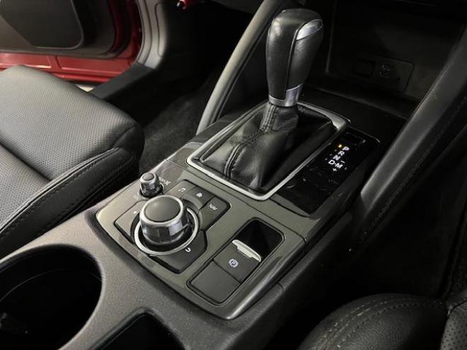 CX-5ＸＤ　Ｌパッケージ　本州仕入　ワンオーナー　禁煙車　ＷＡＫＯＳバリアスコーティング済　スカイアクティブディーゼルターボ　純正１９インチＡＷ　社外ＡＷ＋スタッドレスタイヤ付　純正ナビ（Ｂｌｕｅｔｏｏｔｈ）＋バックカメラ＆サイドカメラ　ＢＯＳＥサウンド　純正ブラックレザーシート　レーダークルーズコントロール　ブラインドスポット　車線逸脱警報　ＬＥＤヘッドライト　両席シートヒーター　アドバンスキー　横滑り防止装置　ＥＴＣ 4WD 2200 5Dr