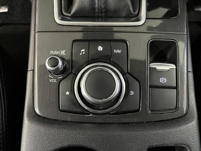 CX-5ＸＤ　Ｌパッケージ　本州仕入　ワンオーナー　禁煙車　ＷＡＫＯＳバリアスコーティング済　スカイアクティブディーゼルターボ　純正１９インチＡＷ　社外ＡＷ＋スタッドレスタイヤ付　純正ナビ（Ｂｌｕｅｔｏｏｔｈ）＋バックカメラ＆サイドカメラ　ＢＯＳＥサウンド　純正ブラックレザーシート　レーダークルーズコントロール　ブラインドスポット　車線逸脱警報　ＬＥＤヘッドライト　両席シートヒーター　アドバンスキー　横滑り防止装置　ＥＴＣ 4WD 2200 5Dr