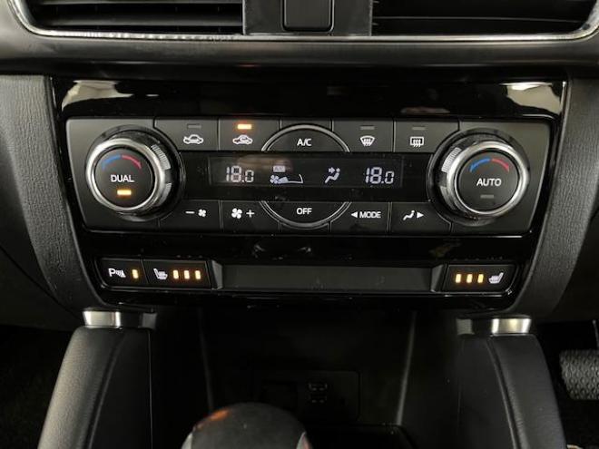 CX-5ＸＤ　Ｌパッケージ　本州仕入　ワンオーナー　禁煙車　ＷＡＫＯＳバリアスコーティング済　スカイアクティブディーゼルターボ　純正１９インチＡＷ　社外ＡＷ＋スタッドレスタイヤ付　純正ナビ（Ｂｌｕｅｔｏｏｔｈ）＋バックカメラ＆サイドカメラ　ＢＯＳＥサウンド　純正ブラックレザーシート　レーダークルーズコントロール　ブラインドスポット　車線逸脱警報　ＬＥＤヘッドライト　両席シートヒーター　アドバンスキー　横滑り防止装置　ＥＴＣ 4WD 2200 5Dr