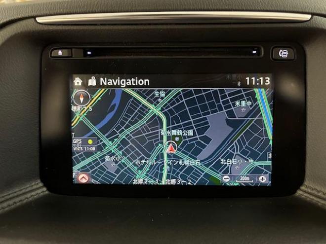CX-5ＸＤ　Ｌパッケージ　本州仕入　ワンオーナー　禁煙車　ＷＡＫＯＳバリアスコーティング済　スカイアクティブディーゼルターボ　純正１９インチＡＷ　社外ＡＷ＋スタッドレスタイヤ付　純正ナビ（Ｂｌｕｅｔｏｏｔｈ）＋バックカメラ＆サイドカメラ　ＢＯＳＥサウンド　純正ブラックレザーシート　レーダークルーズコントロール　ブラインドスポット　車線逸脱警報　ＬＥＤヘッドライト　両席シートヒーター　アドバンスキー　横滑り防止装置　ＥＴＣ 4WD 2200 5Dr