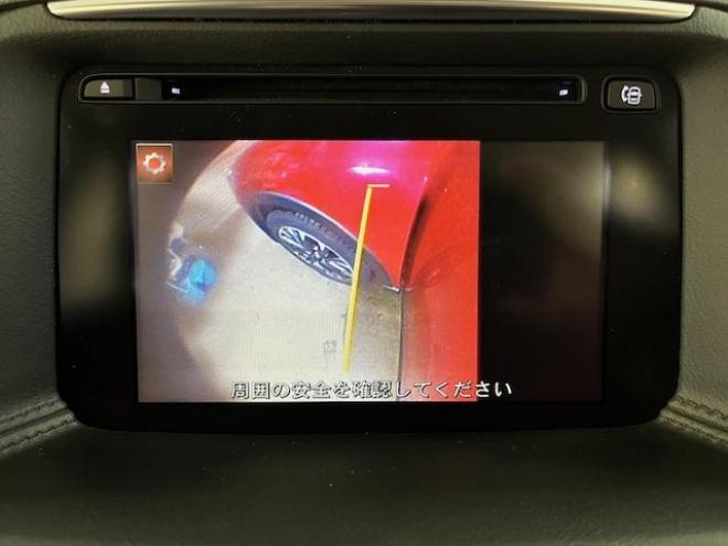 CX-5ＸＤ　Ｌパッケージ　本州仕入　ワンオーナー　禁煙車　ＷＡＫＯＳバリアスコーティング済　スカイアクティブディーゼルターボ　純正１９インチＡＷ　社外ＡＷ＋スタッドレスタイヤ付　純正ナビ（Ｂｌｕｅｔｏｏｔｈ）＋バックカメラ＆サイドカメラ　ＢＯＳＥサウンド　純正ブラックレザーシート　レーダークルーズコントロール　ブラインドスポット　車線逸脱警報　ＬＥＤヘッドライト　両席シートヒーター　アドバンスキー　横滑り防止装置　ＥＴＣ 4WD 2200 5Dr