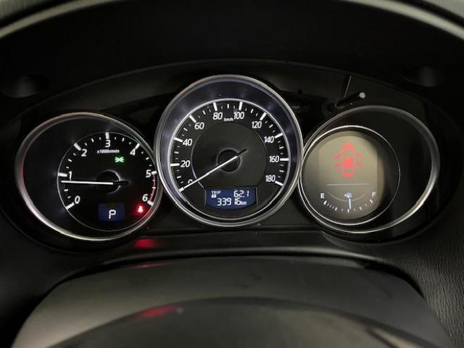 CX-5ＸＤ　Ｌパッケージ　本州仕入　ワンオーナー　禁煙車　ＷＡＫＯＳバリアスコーティング済　スカイアクティブディーゼルターボ　純正１９インチＡＷ　社外ＡＷ＋スタッドレスタイヤ付　純正ナビ（Ｂｌｕｅｔｏｏｔｈ）＋バックカメラ＆サイドカメラ　ＢＯＳＥサウンド　純正ブラックレザーシート　レーダークルーズコントロール　ブラインドスポット　車線逸脱警報　ＬＥＤヘッドライト　両席シートヒーター　アドバンスキー　横滑り防止装置　ＥＴＣ 4WD 2200 5Dr