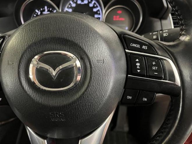 CX-5ＸＤ　Ｌパッケージ　本州仕入　ワンオーナー　禁煙車　ＷＡＫＯＳバリアスコーティング済　スカイアクティブディーゼルターボ　純正１９インチＡＷ　社外ＡＷ＋スタッドレスタイヤ付　純正ナビ（Ｂｌｕｅｔｏｏｔｈ）＋バックカメラ＆サイドカメラ　ＢＯＳＥサウンド　純正ブラックレザーシート　レーダークルーズコントロール　ブラインドスポット　車線逸脱警報　ＬＥＤヘッドライト　両席シートヒーター　アドバンスキー　横滑り防止装置　ＥＴＣ 4WD 2200 5Dr