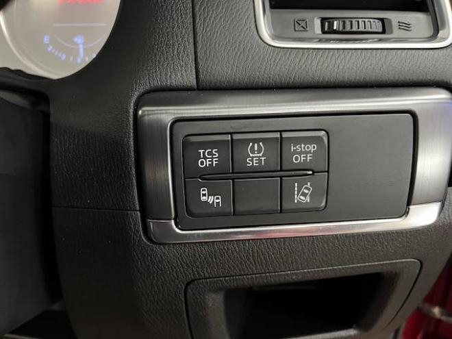 CX-5ＸＤ　Ｌパッケージ　本州仕入　ワンオーナー　禁煙車　ＷＡＫＯＳバリアスコーティング済　スカイアクティブディーゼルターボ　純正１９インチＡＷ　社外ＡＷ＋スタッドレスタイヤ付　純正ナビ（Ｂｌｕｅｔｏｏｔｈ）＋バックカメラ＆サイドカメラ　ＢＯＳＥサウンド　純正ブラックレザーシート　レーダークルーズコントロール　ブラインドスポット　車線逸脱警報　ＬＥＤヘッドライト　両席シートヒーター　アドバンスキー　横滑り防止装置　ＥＴＣ 4WD 2200 5Dr