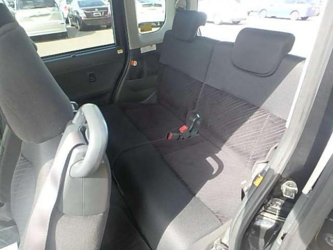 タントカスタム RS 4WD　検9/8ターボナビテレビBカメラ両パワスラ 660
