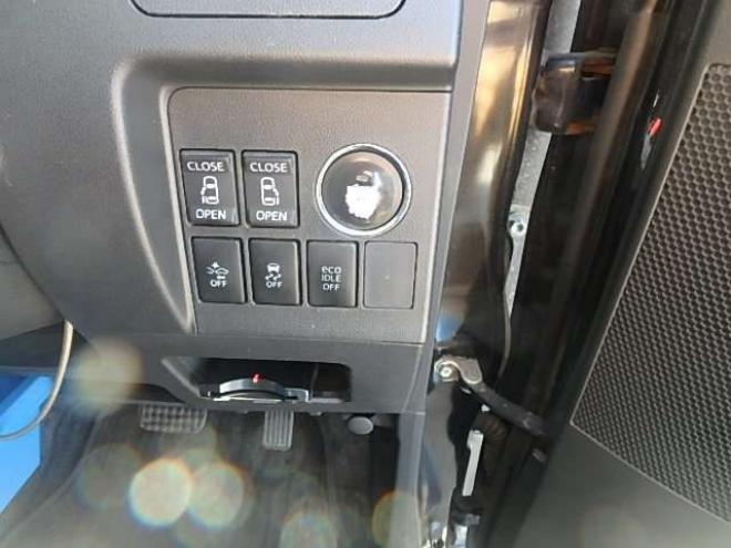 タントカスタム RS 4WD　検9/8ターボナビテレビBカメラ両パワスラ 660