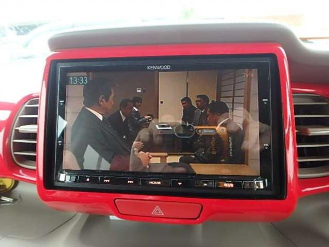 N-BOXG　検9/2ナビテレビBカメラツートンカラー 2WD 660