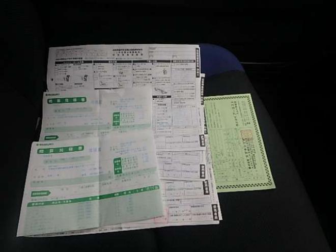 アルトワークス! RS/Z 4WD　K6Aターボ5MT4WD 660