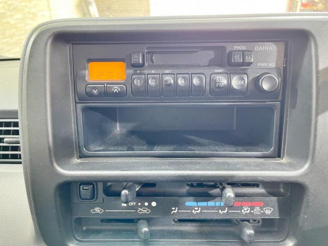 ハイゼットカーゴ660スペシャル 4WD 5年保証 寒冷地仕様 車検整備2年付 修復歴無