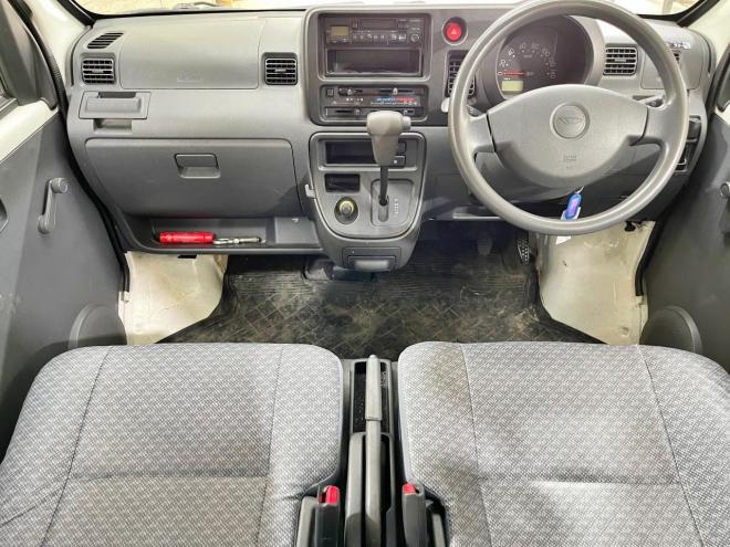 ハイゼットカーゴ660スペシャル 4WD 5年保証 寒冷地仕様 車検整備2年付 修復歴無