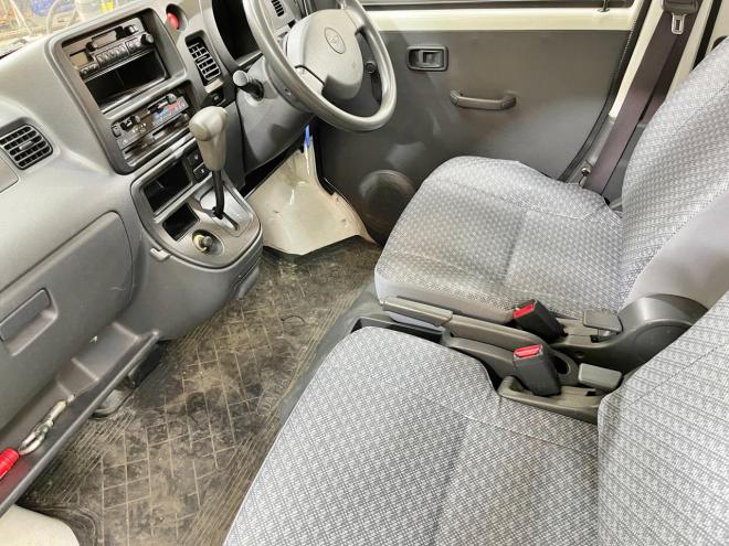 ハイゼットカーゴ660スペシャル 4WD 5年保証 寒冷地仕様 車検整備2年付 修復歴無