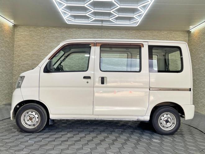 ハイゼットカーゴ660スペシャル 4WD 5年保証 寒冷地仕様 車検整備2年付 修復歴無