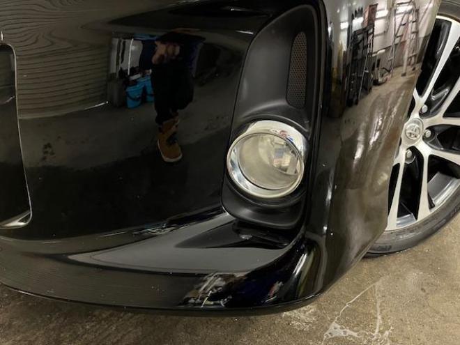 エスティマアエラス　プレミアムエディション　後期型　寒冷地仕様　禁煙車　ＷＡＫＯＳバリアスコーティング済　純正１８インチＡＷ　純正１７ＡＷ＋スタッドレスタイヤ付　両側パワースライドドア　純正ハーフレザーシート　イクリプスナビ（フルセグ地デジ　ＤＶＤ再生　Ｂｌｕｅｔｏｏｔｈ）＋バックカメラ　エンジンスターター　ＰＵＳＨスタート　スマートキー　クルーズコントロール　タイミングチェーン車　ＨＩＤ ヘッドライト　フロントガラス熱線　リアヒーター 4WD 2400 5Dr