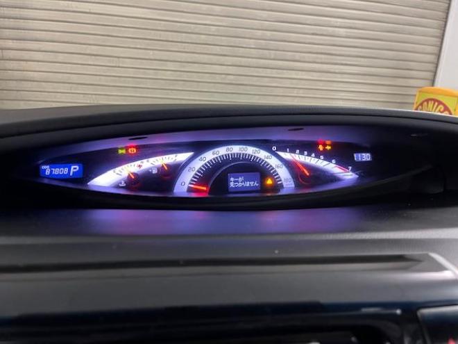 エスティマアエラス　プレミアムエディション　後期型　寒冷地仕様　禁煙車　ＷＡＫＯＳバリアスコーティング済　純正１８インチＡＷ　純正１７ＡＷ＋スタッドレスタイヤ付　両側パワースライドドア　純正ハーフレザーシート　イクリプスナビ（フルセグ地デジ　ＤＶＤ再生　Ｂｌｕｅｔｏｏｔｈ）＋バックカメラ　エンジンスターター　ＰＵＳＨスタート　スマートキー　クルーズコントロール　タイミングチェーン車　ＨＩＤ ヘッドライト　フロントガラス熱線　リアヒーター 4WD 2400 5Dr