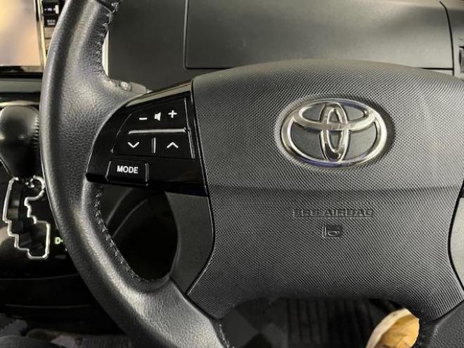 エスティマアエラス　プレミアムエディション　後期型　寒冷地仕様　禁煙車　ＷＡＫＯＳバリアスコーティング済　純正１８インチＡＷ　純正１７ＡＷ＋スタッドレスタイヤ付　両側パワースライドドア　純正ハーフレザーシート　イクリプスナビ（フルセグ地デジ　ＤＶＤ再生　Ｂｌｕｅｔｏｏｔｈ）＋バックカメラ　エンジンスターター　ＰＵＳＨスタート　スマートキー　クルーズコントロール　タイミングチェーン車　ＨＩＤ ヘッドライト　フロントガラス熱線　リアヒーター 4WD 2400 5Dr