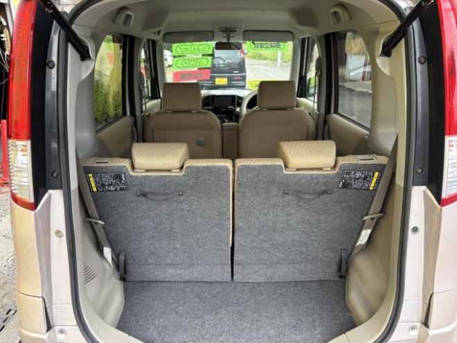 パレット（特別価格車）X 4WD 660 5Dr
