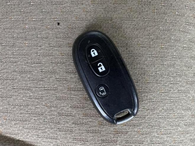 パレット（特別価格車）X 4WD 660 5Dr