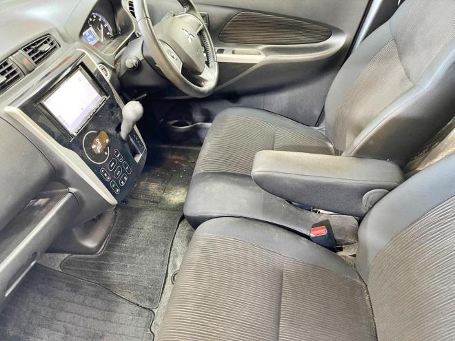 ekカスタム660T 4WD 5年保証 スマキー ナビTV  Bカメ 夏冬タイヤ ETC 寒冷地仕様 禁煙 車検整備2年付 修復歴無