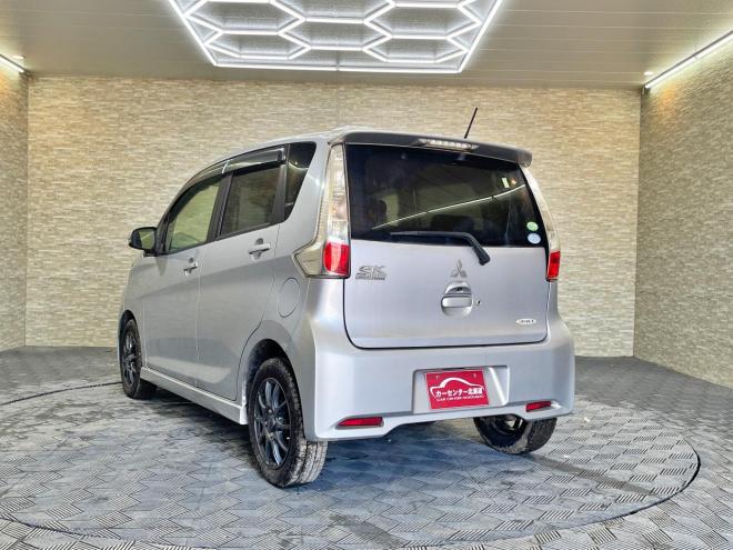 ekカスタム660T 4WD 5年保証 スマキー ナビTV  Bカメ 夏冬タイヤ ETC 寒冷地仕様 禁煙 車検整備2年付 修復歴無