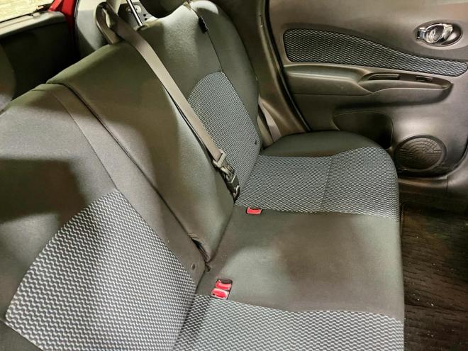 ノート1.2X FOUR 4WD 5年保証 スマキー ナビTV ETC Bカメ 寒冷地仕様 禁煙 車検整備2年付 修復歴無