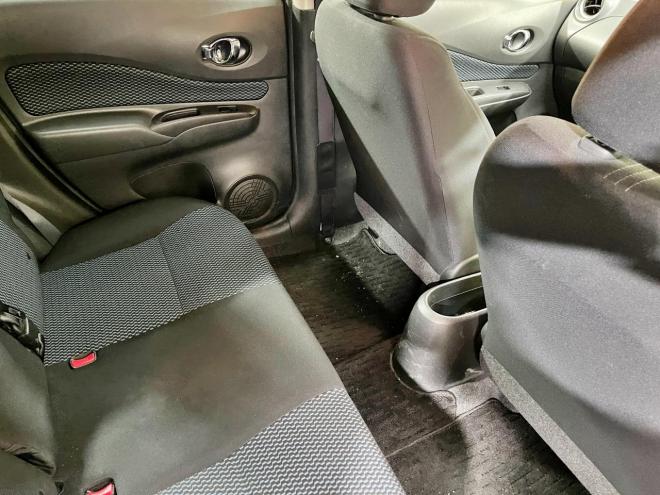 ノート1.2X FOUR 4WD 5年保証 スマキー ナビTV ETC Bカメ 寒冷地仕様 禁煙 車検整備2年付 修復歴無