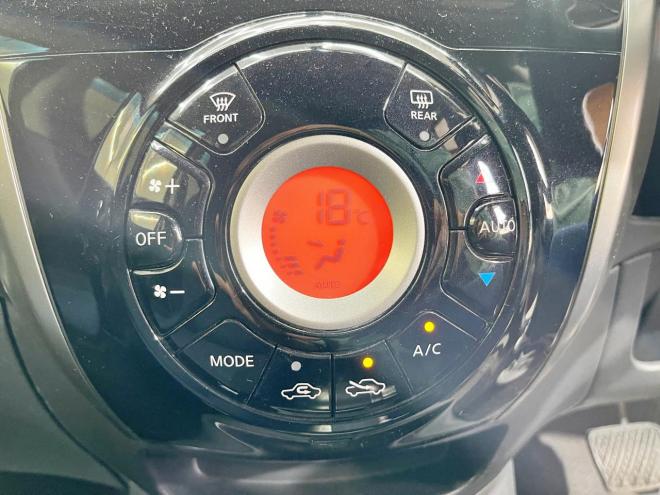 ノート1.2X FOUR 4WD 5年保証 スマキー ナビTV ETC Bカメ 寒冷地仕様 禁煙 車検整備2年付 修復歴無