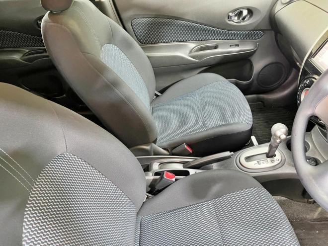 ノート1.2X FOUR 4WD 5年保証 スマキー ナビTV ETC Bカメ 寒冷地仕様 禁煙 車検整備2年付 修復歴無