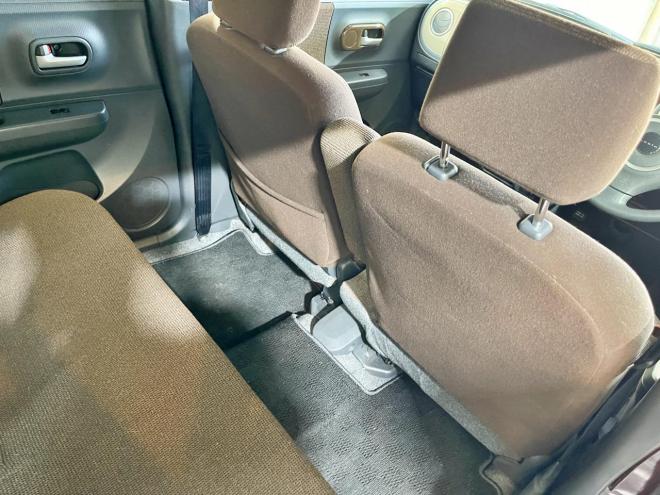 ラパン660G 4WD 5年保証 スマキー シートヒーター 寒冷地仕様 禁煙 車検整備2年付 修復歴無
