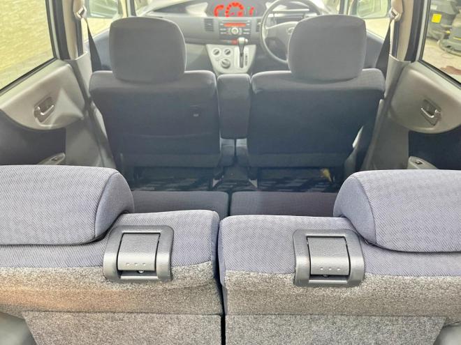 ムーヴ660メモリアルエディション 4WD 5年保証 スマキー 寒冷地仕様 禁煙 車検整備2年付 修復歴無