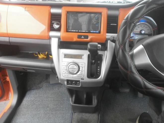 ハスラーG　４WD 660 5Dr
