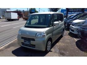 タント　Ｌ 4WD 4WD 660 5Dr