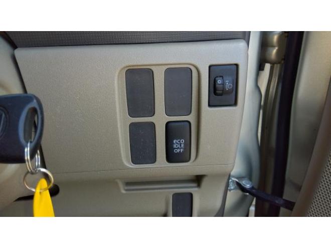 タントＬ 4WD 4WD 660 5Dr
