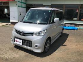 ルークス　ハイウェイスター リミテッド 4WD 660 5Dr1