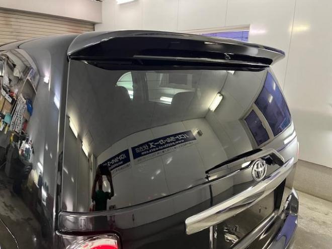カローラルミオン１．８Ｓ　本州仕入　禁煙車　ＷＡＫＯＳバリアスコーティング済　社外１５インチＡＷ　スタッドレスタイヤ付　純正ナビ（フルセグ地デジ　ＤＶＤ再生　Ｂｌｕｅｔｏｏｔｈオーディオ）＋バックカメラ　ＨＩＤヘッドライト　フロントガラス熱線　ＰＵＳＨスタート　スマートキー　タイミングチェーン車 4WD 1800 5Dr