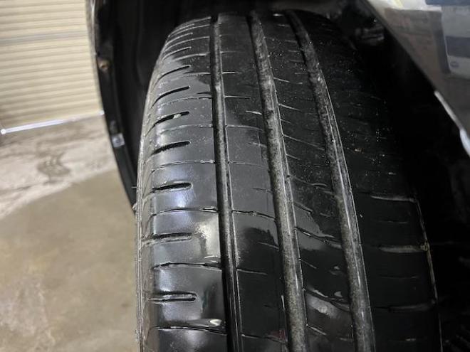 カローラルミオン１．８Ｓ　本州仕入　禁煙車　ＷＡＫＯＳバリアスコーティング済　社外１５インチＡＷ　スタッドレスタイヤ付　純正ナビ（フルセグ地デジ　ＤＶＤ再生　Ｂｌｕｅｔｏｏｔｈオーディオ）＋バックカメラ　ＨＩＤヘッドライト　フロントガラス熱線　ＰＵＳＨスタート　スマートキー　タイミングチェーン車 4WD 1800 5Dr