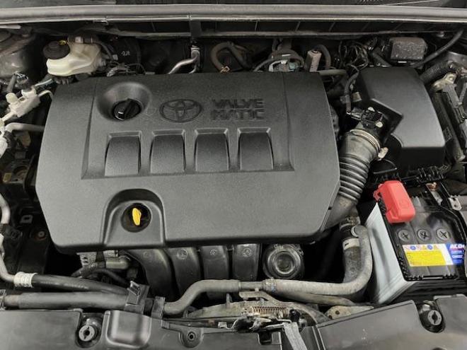 カローラルミオン１．８Ｓ　本州仕入　禁煙車　ＷＡＫＯＳバリアスコーティング済　社外１５インチＡＷ　スタッドレスタイヤ付　純正ナビ（フルセグ地デジ　ＤＶＤ再生　Ｂｌｕｅｔｏｏｔｈオーディオ）＋バックカメラ　ＨＩＤヘッドライト　フロントガラス熱線　ＰＵＳＨスタート　スマートキー　タイミングチェーン車 4WD 1800 5Dr