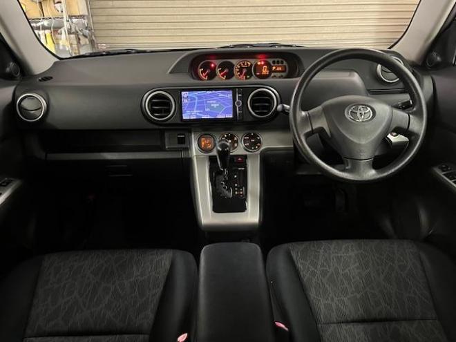 カローラルミオン１．８Ｓ　本州仕入　禁煙車　ＷＡＫＯＳバリアスコーティング済　社外１５インチＡＷ　スタッドレスタイヤ付　純正ナビ（フルセグ地デジ　ＤＶＤ再生　Ｂｌｕｅｔｏｏｔｈオーディオ）＋バックカメラ　ＨＩＤヘッドライト　フロントガラス熱線　ＰＵＳＨスタート　スマートキー　タイミングチェーン車 4WD 1800 5Dr