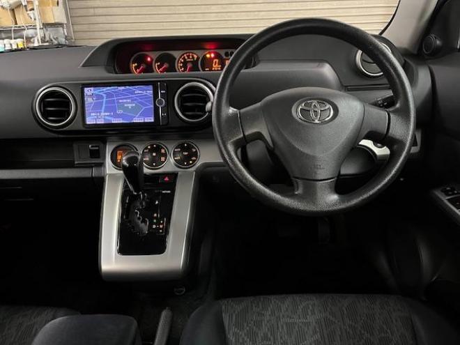 カローラルミオン１．８Ｓ　本州仕入　禁煙車　ＷＡＫＯＳバリアスコーティング済　社外１５インチＡＷ　スタッドレスタイヤ付　純正ナビ（フルセグ地デジ　ＤＶＤ再生　Ｂｌｕｅｔｏｏｔｈオーディオ）＋バックカメラ　ＨＩＤヘッドライト　フロントガラス熱線　ＰＵＳＨスタート　スマートキー　タイミングチェーン車 4WD 1800 5Dr
