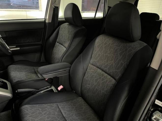 カローラルミオン１．８Ｓ　本州仕入　禁煙車　ＷＡＫＯＳバリアスコーティング済　社外１５インチＡＷ　スタッドレスタイヤ付　純正ナビ（フルセグ地デジ　ＤＶＤ再生　Ｂｌｕｅｔｏｏｔｈオーディオ）＋バックカメラ　ＨＩＤヘッドライト　フロントガラス熱線　ＰＵＳＨスタート　スマートキー　タイミングチェーン車 4WD 1800 5Dr